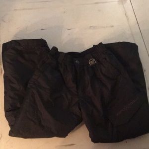 Kids snow pants